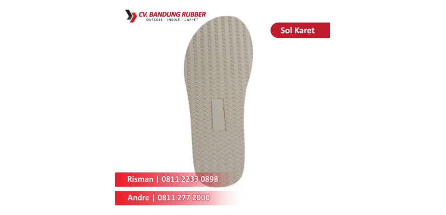 3 Alasan Brand Outdoor Menggunakan Sol Vibram dari Grosir Sol Sepatu Vibram Di Bandung